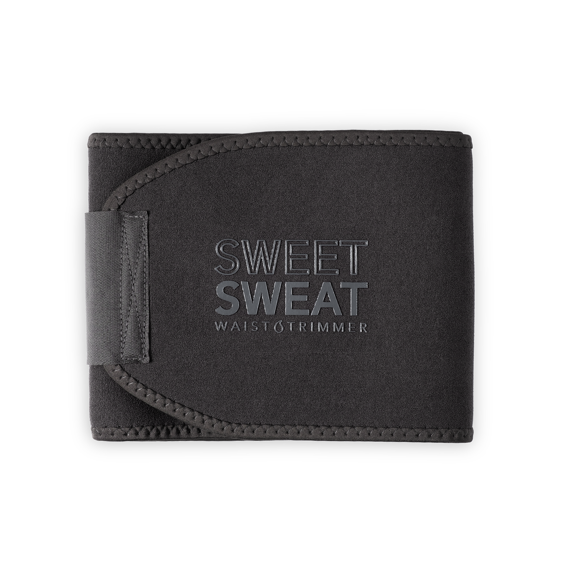 Sports research sweet sweat waist clearance trimmer