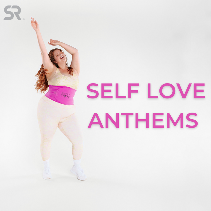 Self Love Anthems to Boost Your Confidence