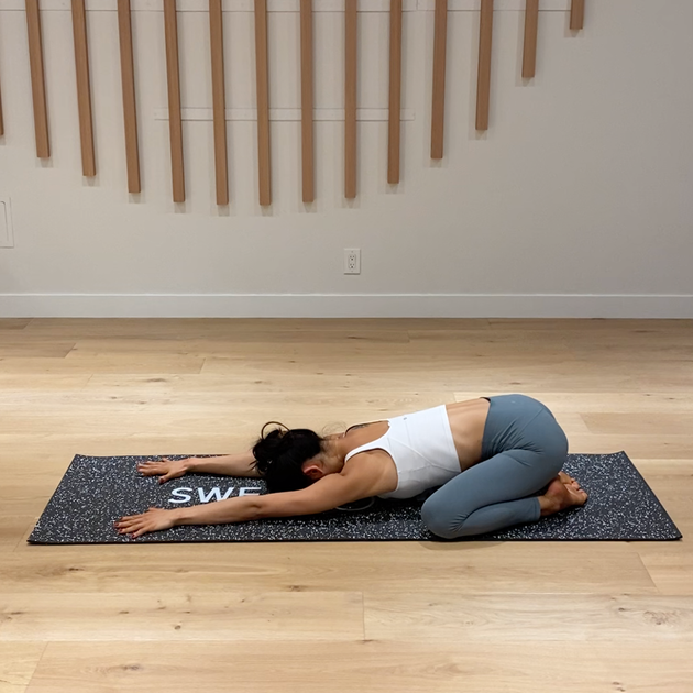 5 Yoga Poses for Lower Back Pain - Sports Research – Sports Research ...