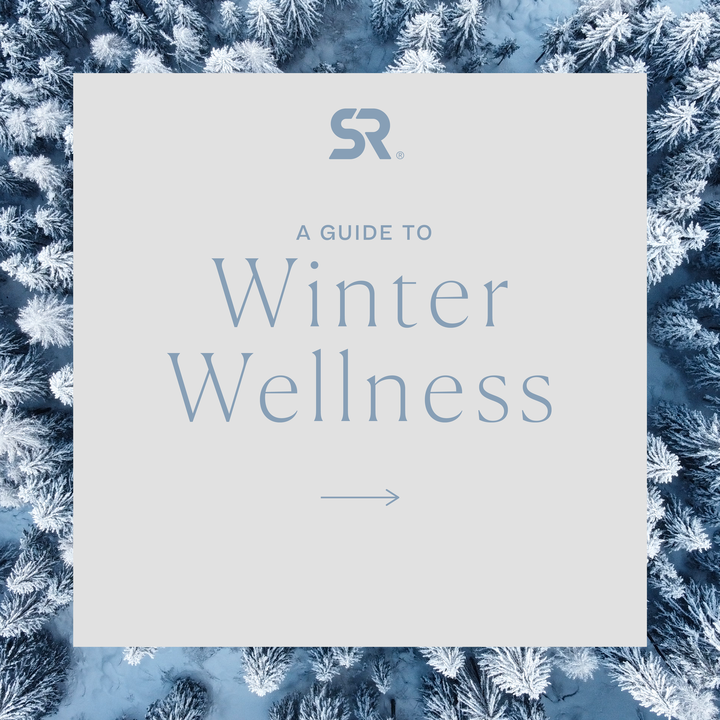 The Winter Wellness Guide