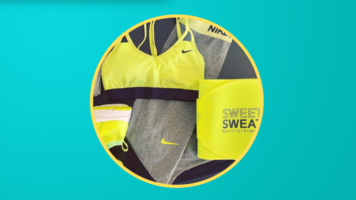 Workout Style Files: Neon Edition