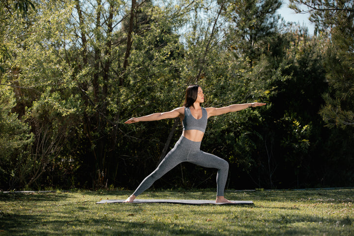 4 Tips for Improving Flexibility