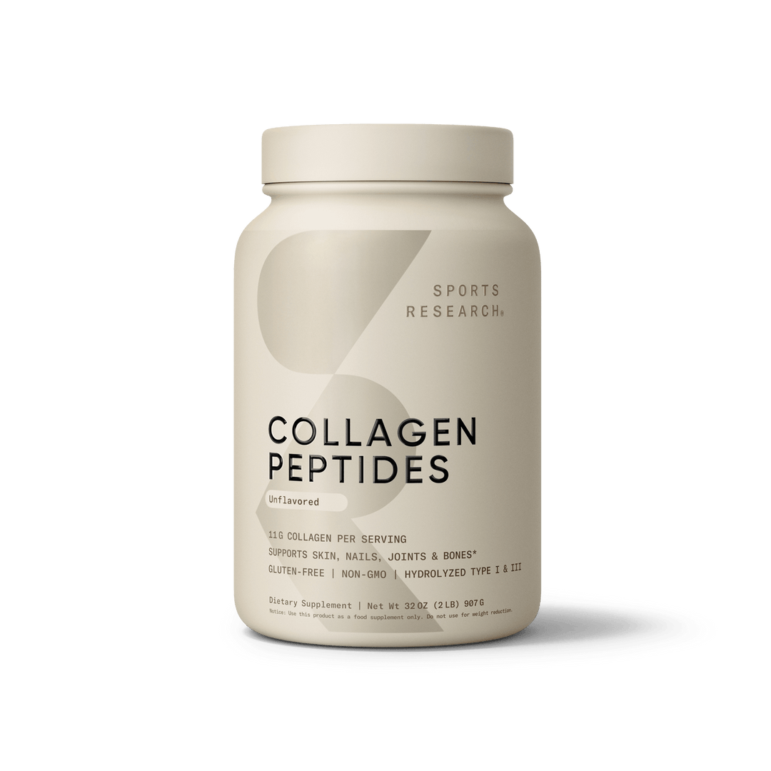 Collagen Peptides, Unflavoured