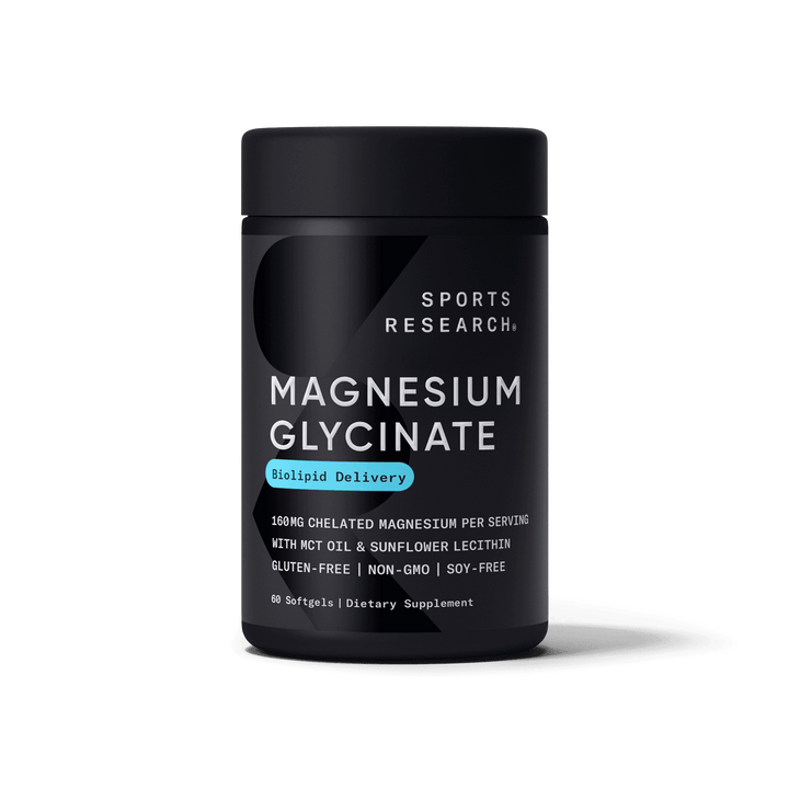 Magnesium Glycinate