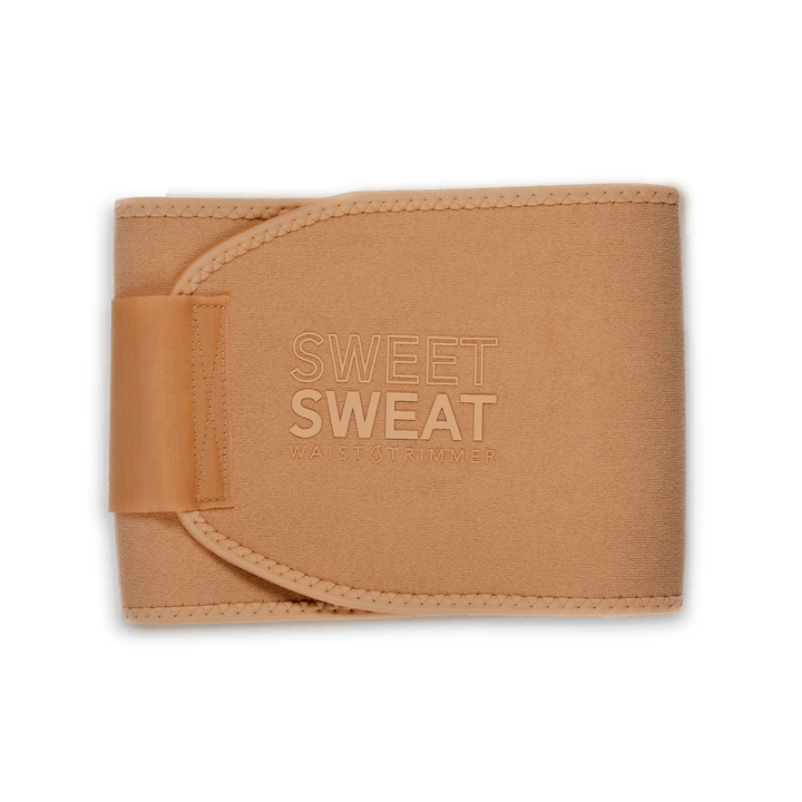 Sweet Sweat® Toned Waist Trimmer