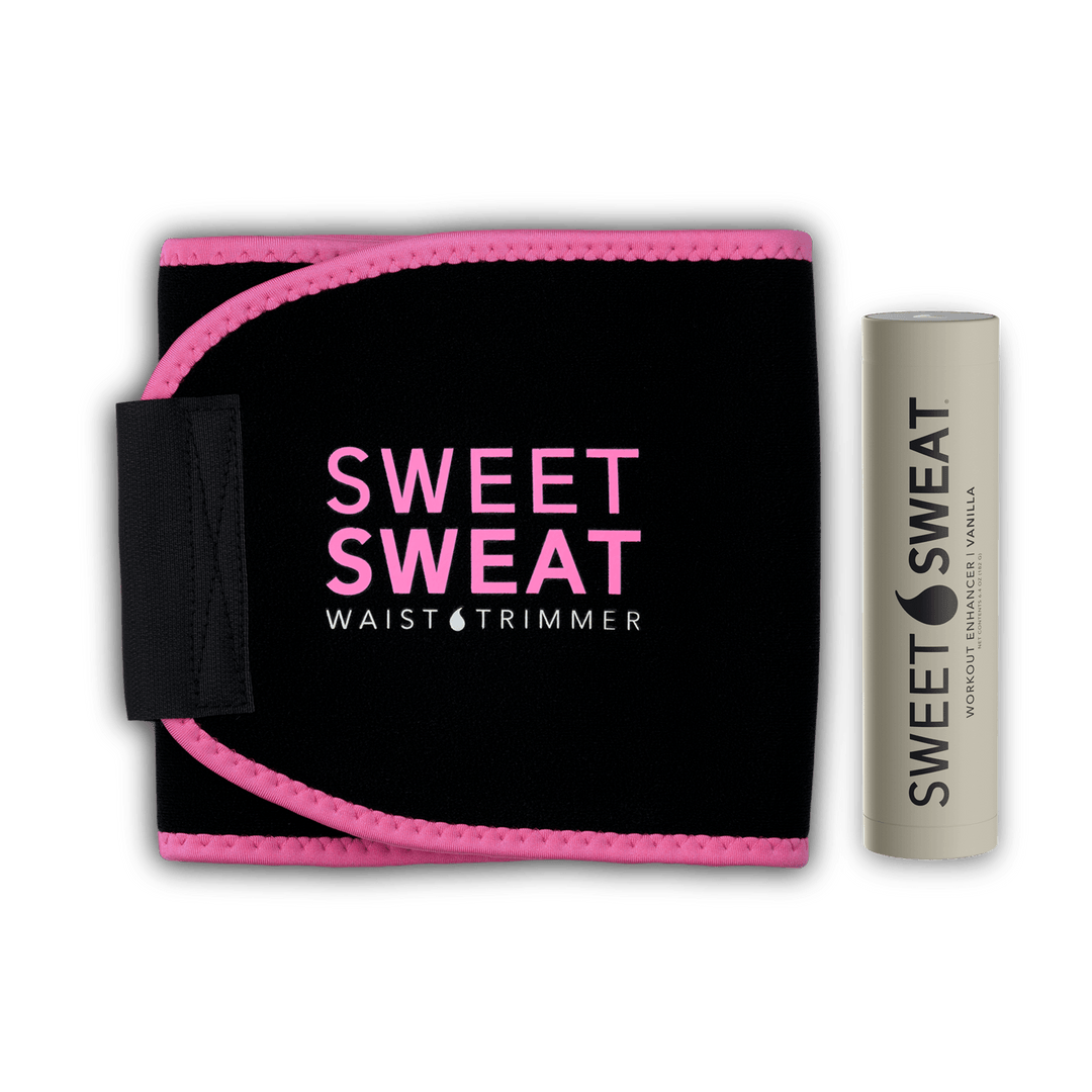 Sweet Sweat Bundle