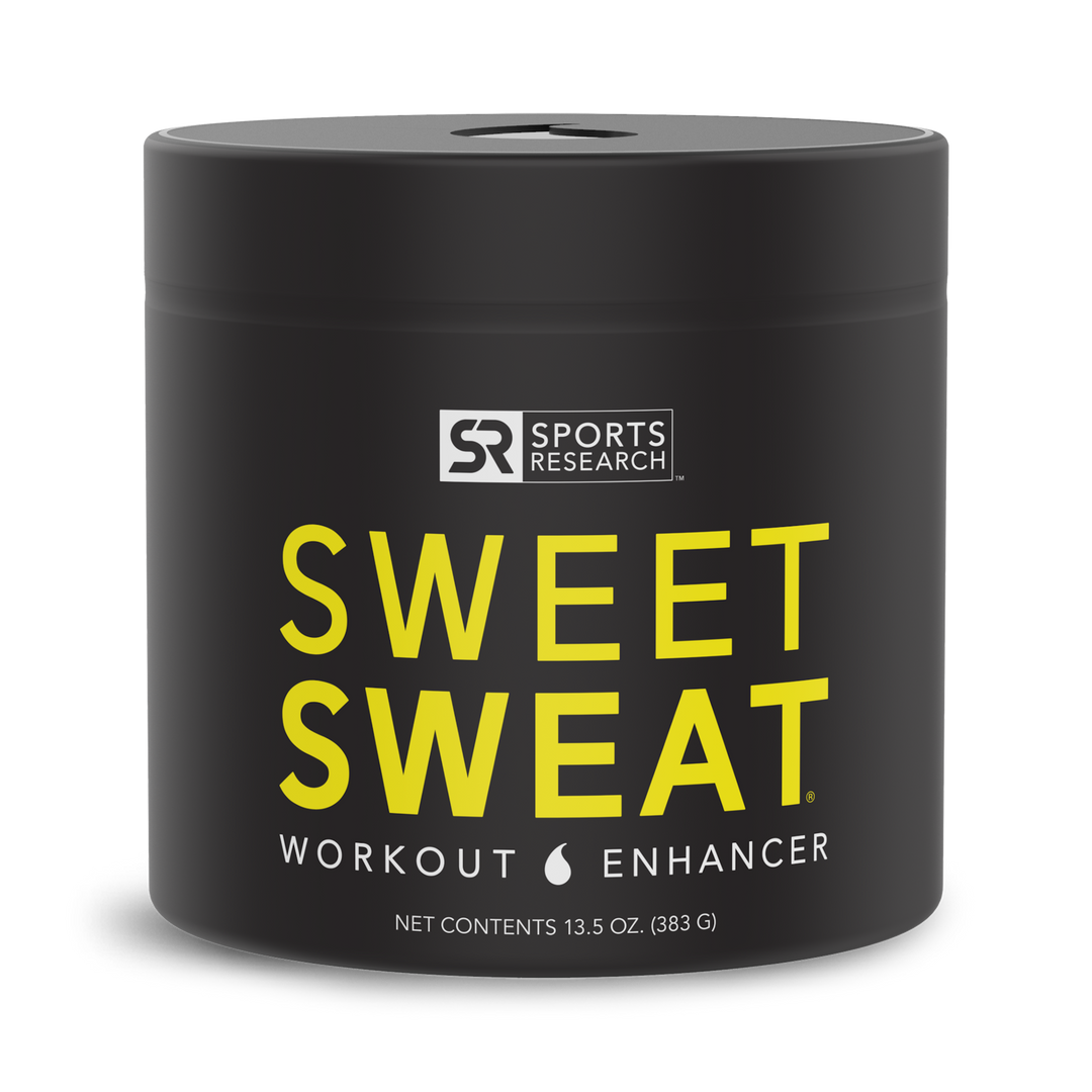 Sweet Sweat Australia  The Best Waist Trimmer – Sports Research Australia