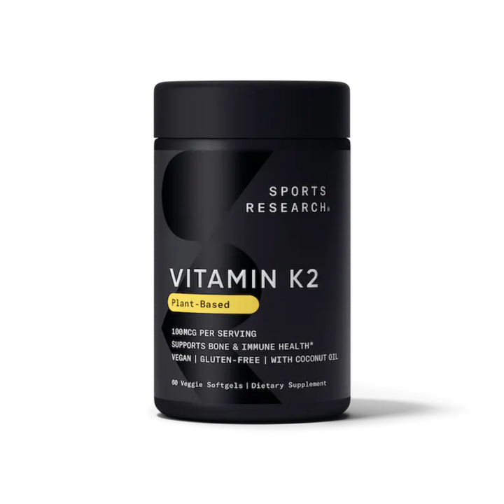 Vitamin K2 Mena Q7