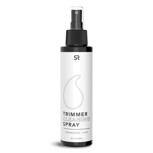 Sweet Sweat Trimmer Cleaning Spray