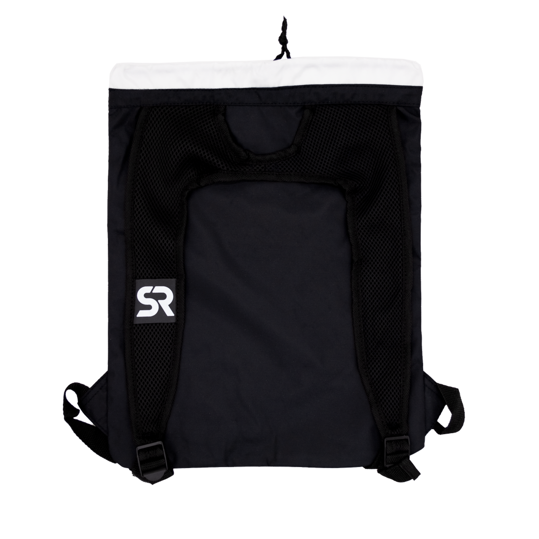 Sweet Sweat Gym Bag with Shoulder Straps