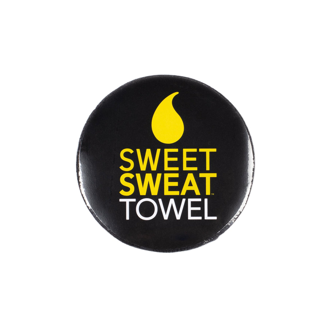 Sweet Sweat Towel